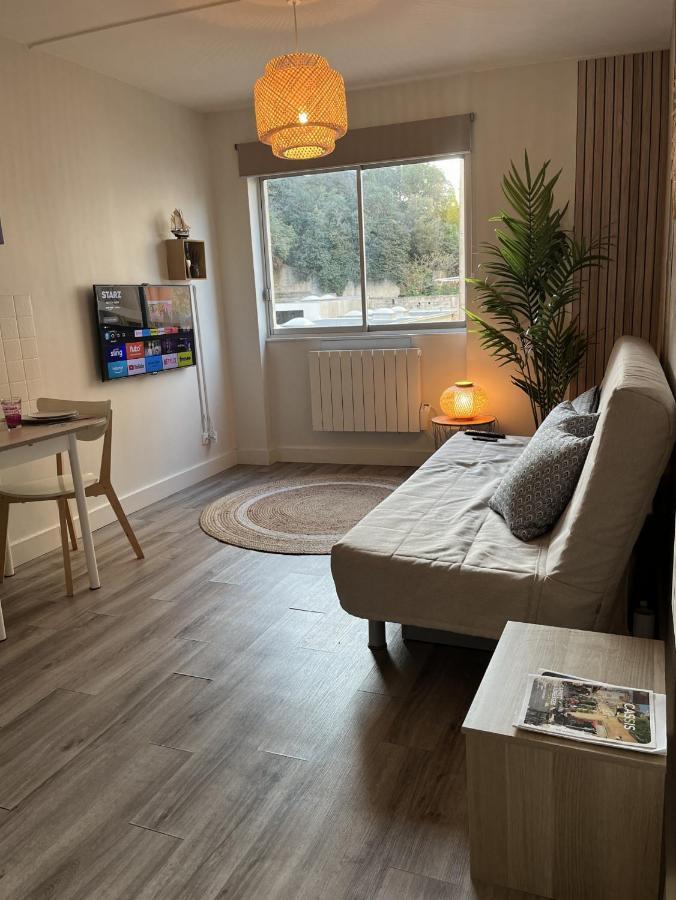 Appartement Caranco By K6 Conciergerie à Cassis Extérieur photo