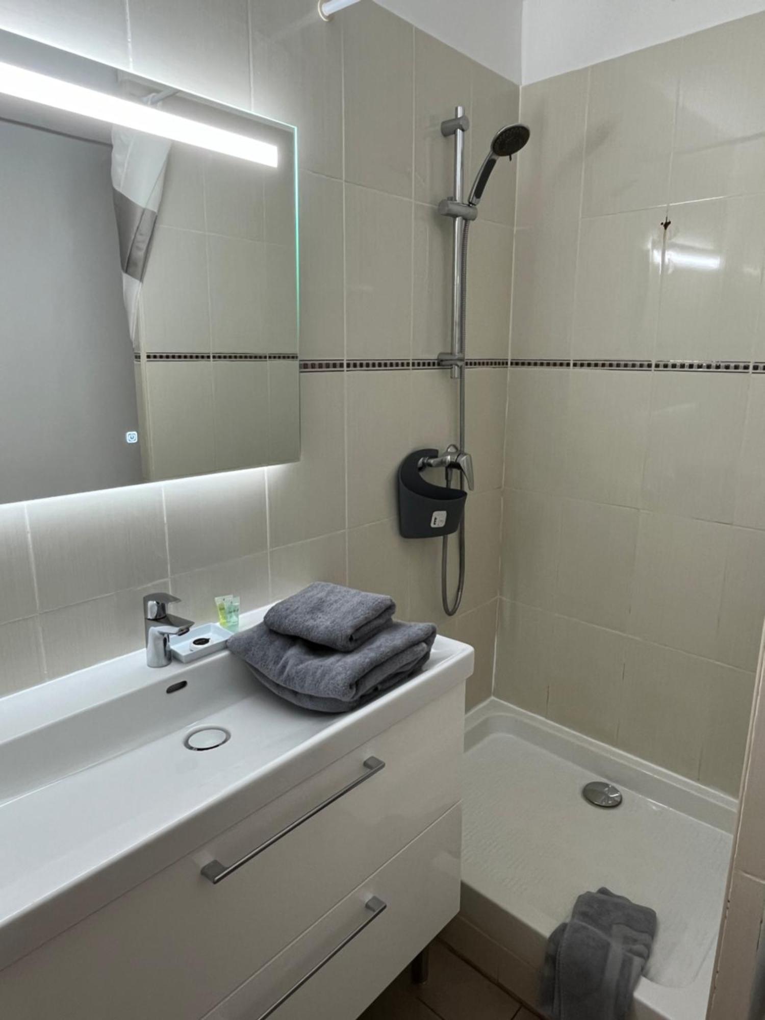 Appartement Caranco By K6 Conciergerie à Cassis Extérieur photo